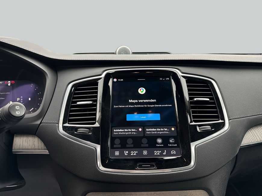 Volvo XC90 – Bild 15