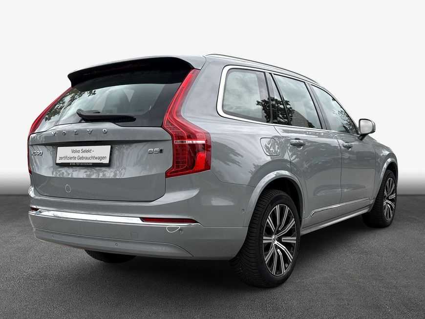 Volvo XC90 – Bild 4