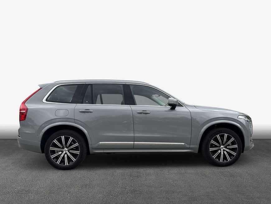 Volvo XC90 – Bild 5