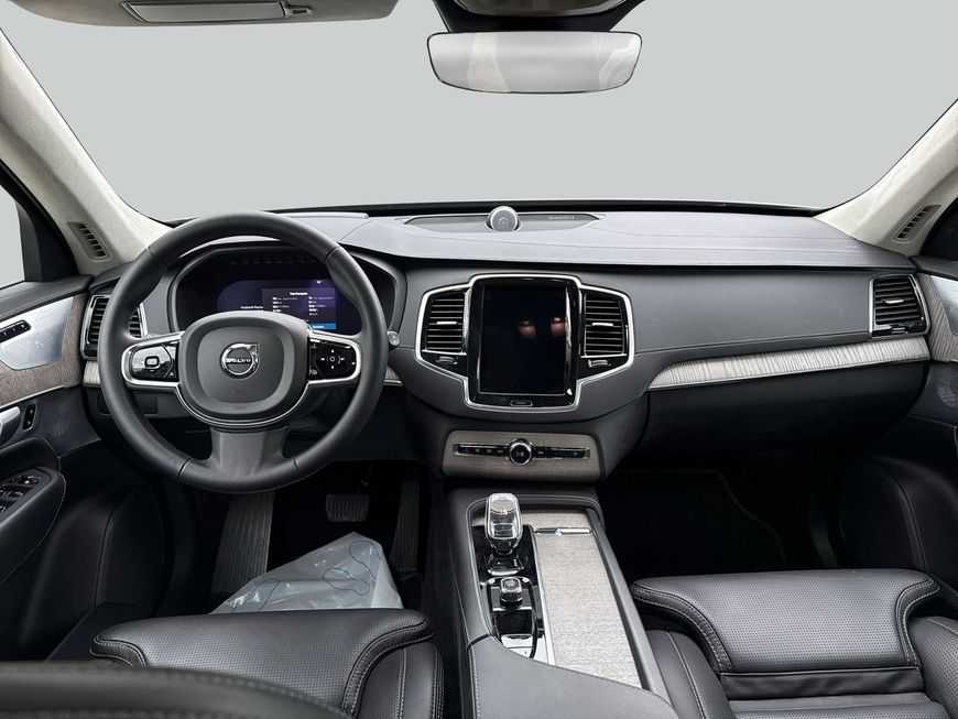 Volvo XC90 – Bild 9