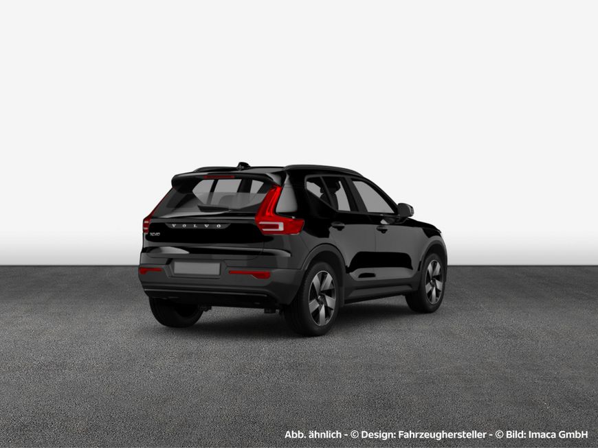 Volvo XC40 – Bild 2