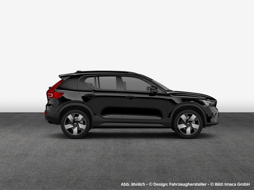Volvo XC40 – Bild 4