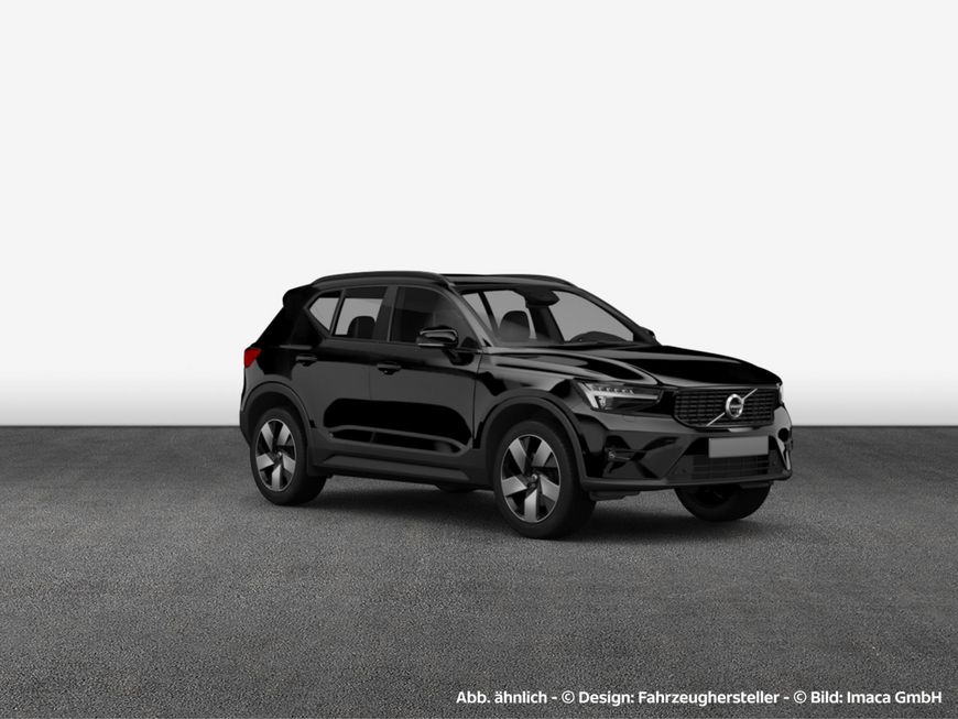 Volvo XC40 – Bild 6