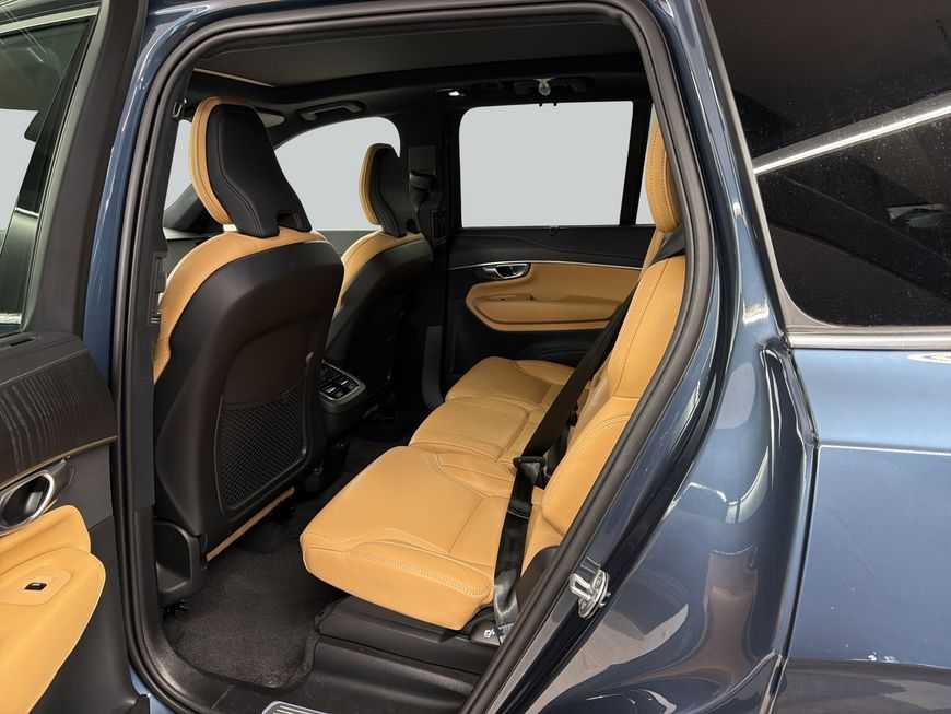 Volvo XC90 – Bild 10