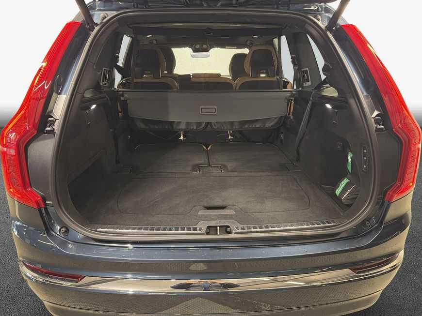 Volvo XC90 – Bild 11