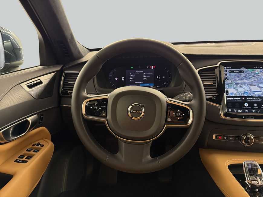 Volvo XC90 – Bild 12