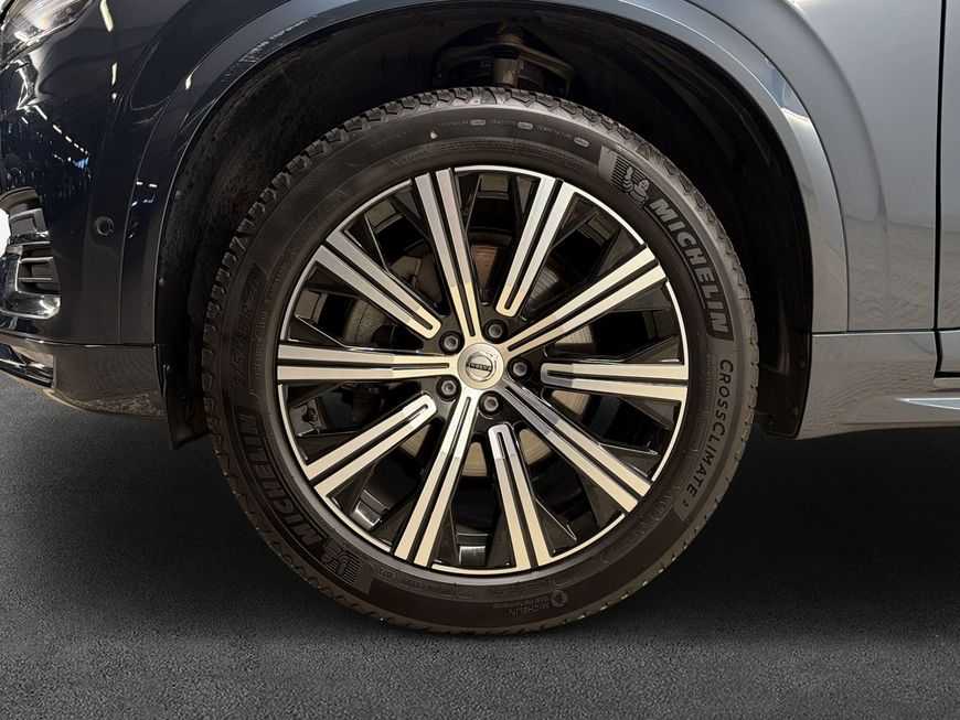 Volvo XC90 – Bild 13
