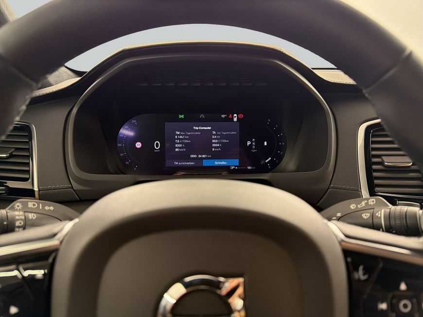 Volvo XC90 – Bild 14