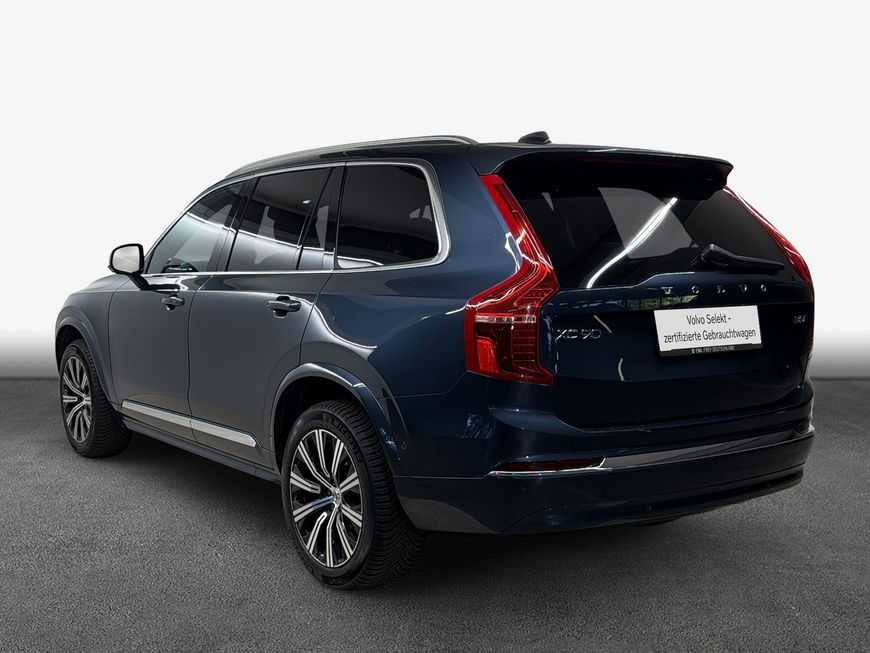 Volvo XC90 – Bild 2