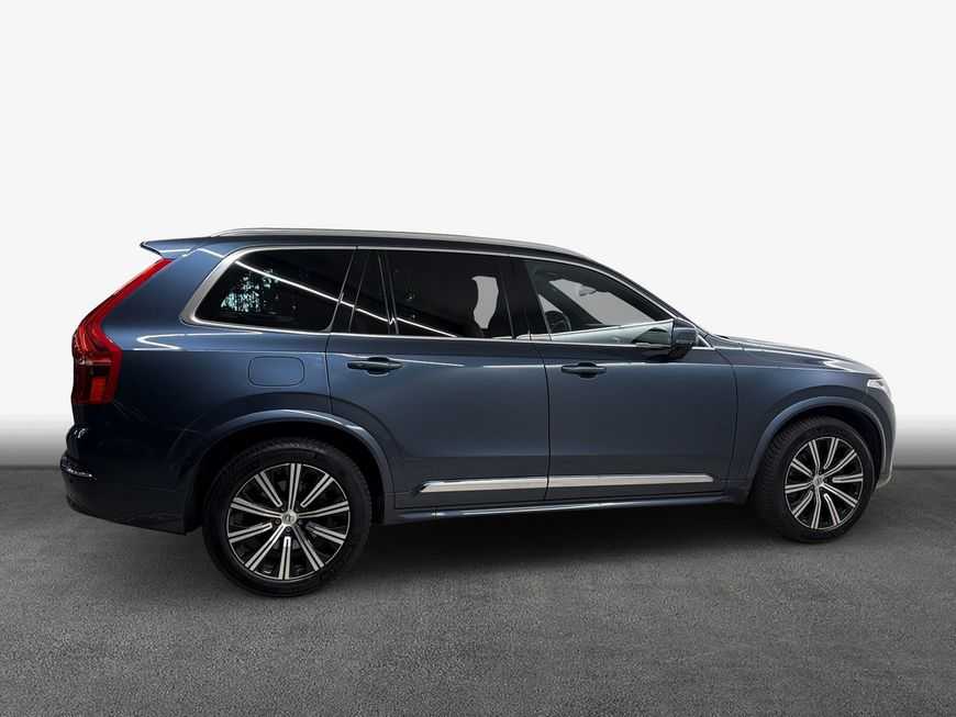 Volvo XC90 – Bild 5