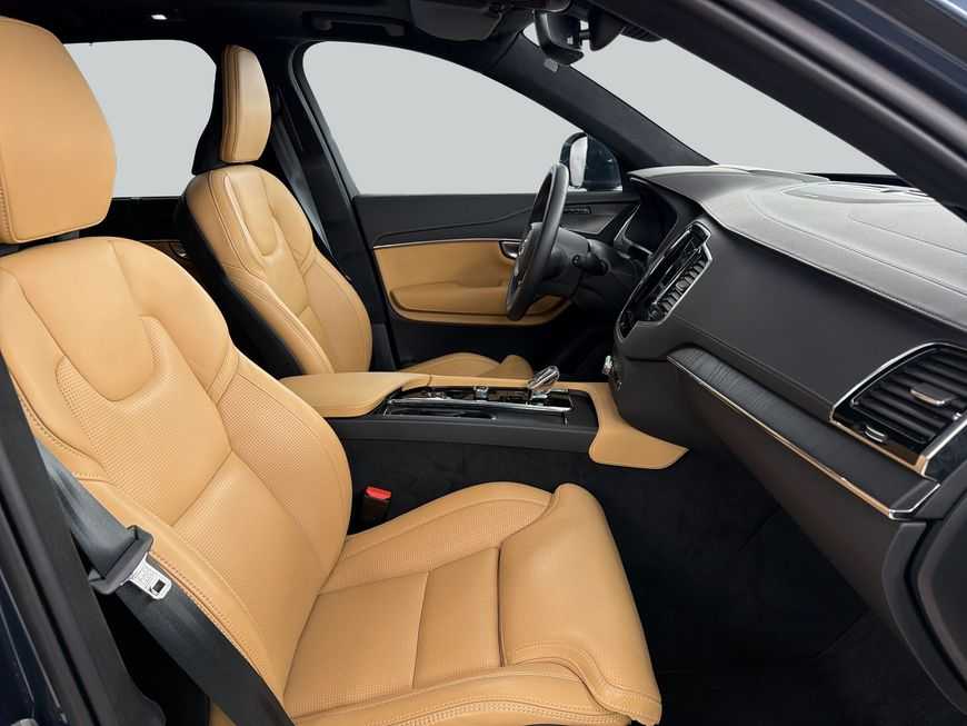 Volvo XC90 – Bild 8