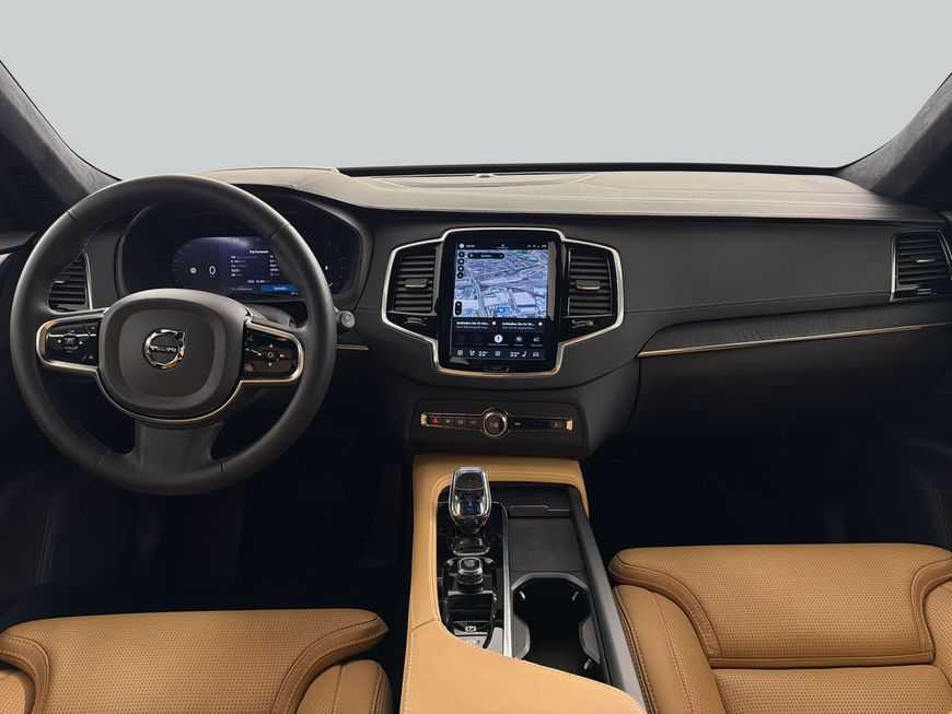 Volvo XC90 – Bild 9