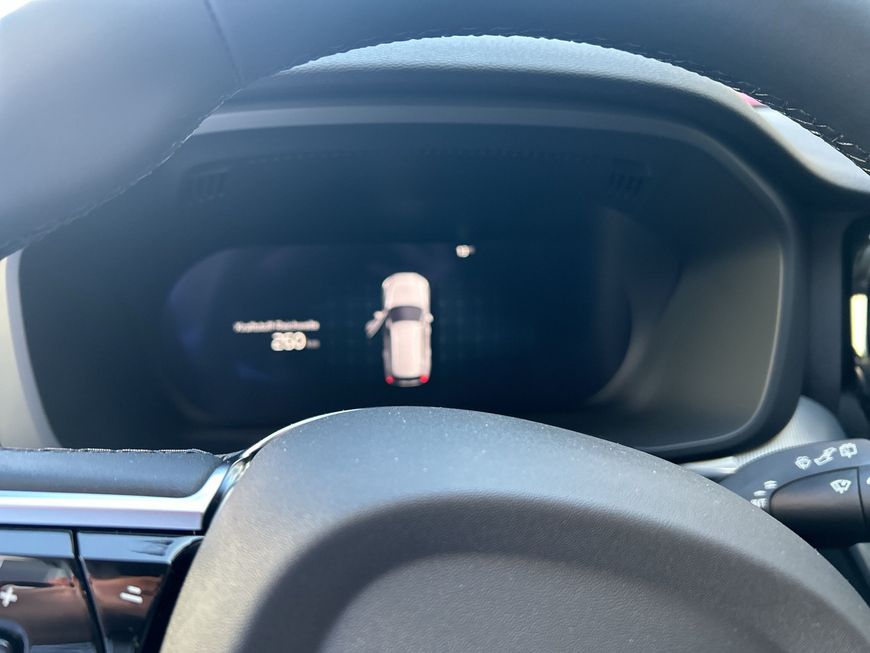Volvo XC60 – Bild 10