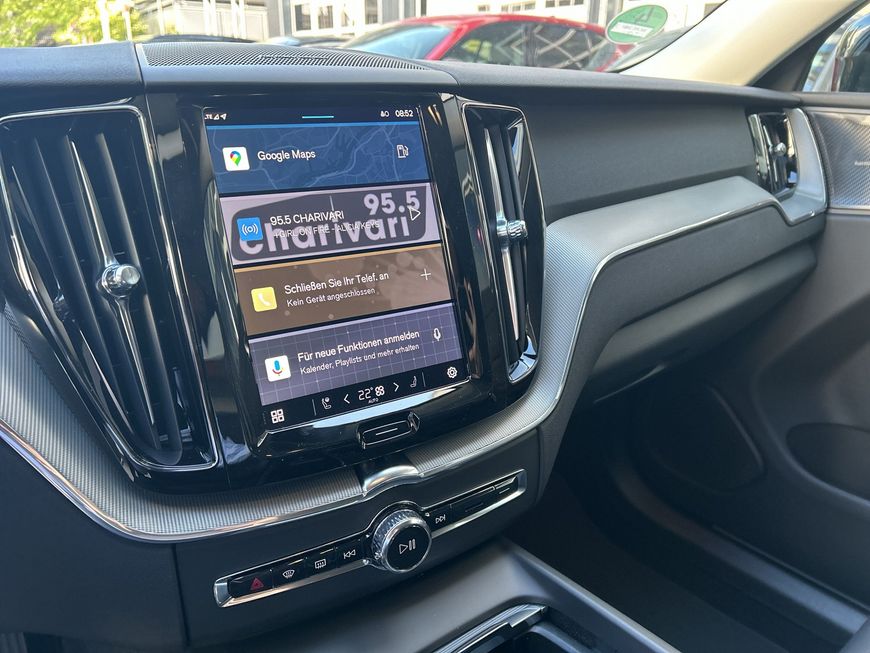 Volvo XC60 – Bild 11