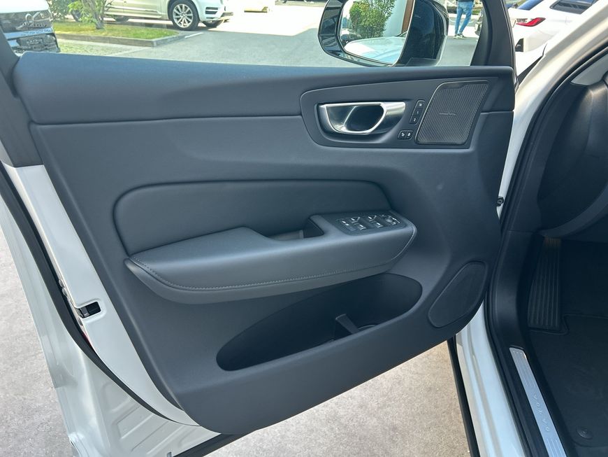 Volvo XC60 – Bild 12