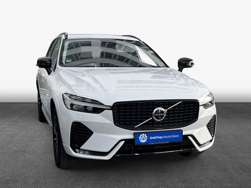Volvo XC60 – Bild 2