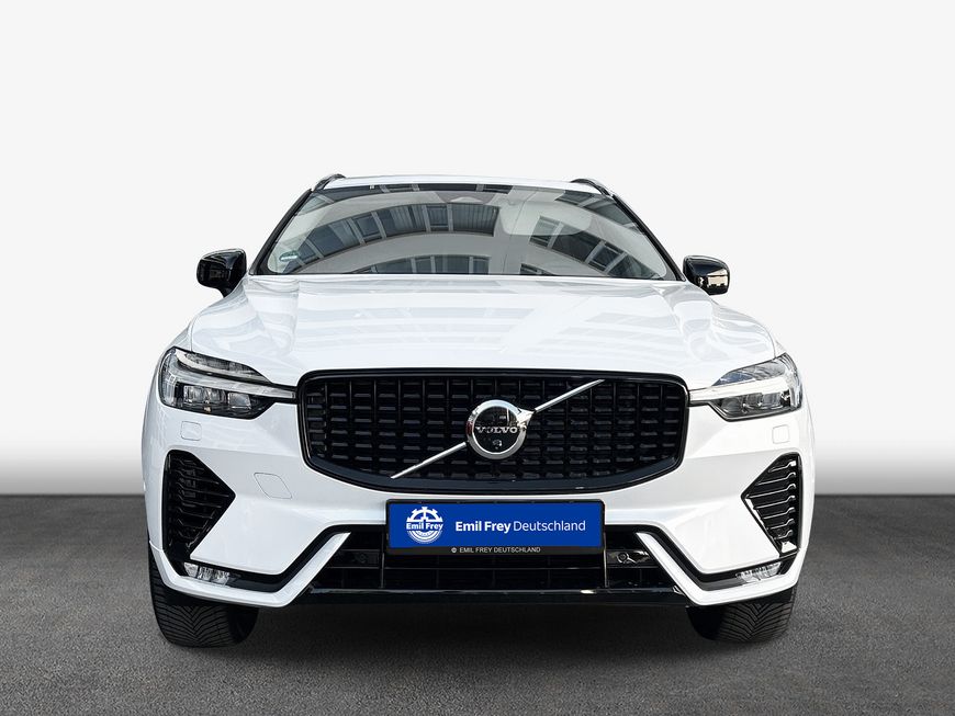 Volvo XC60 – Bild 3
