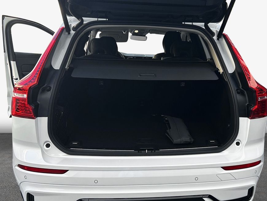 Volvo XC60 – Bild 5