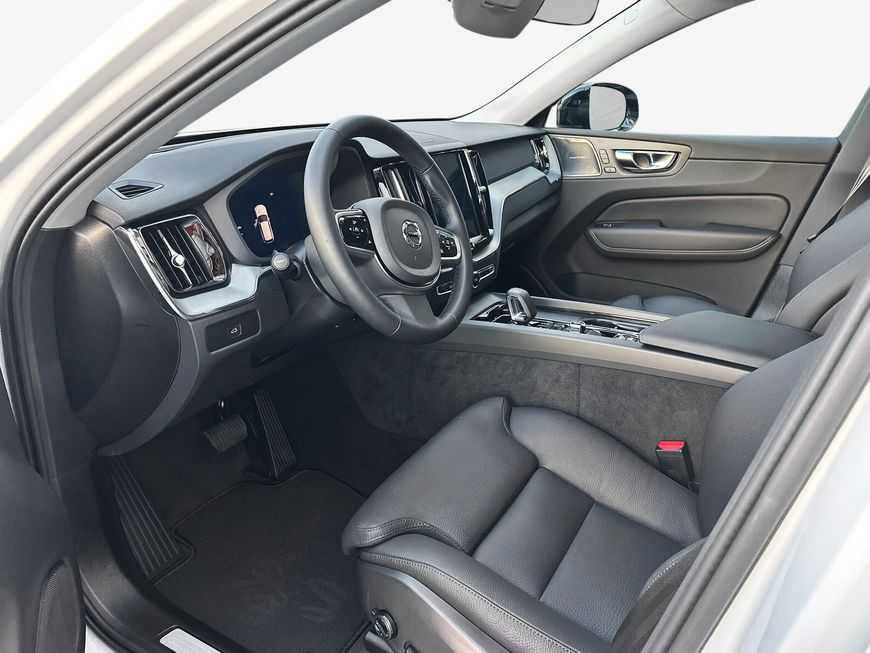 Volvo XC60 – Bild 6