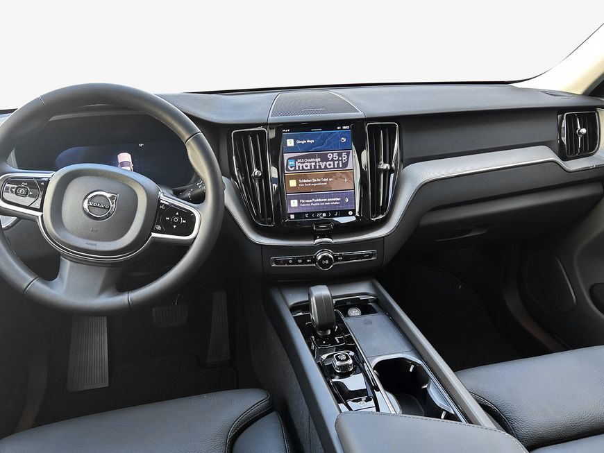 Volvo XC60 – Bild 8