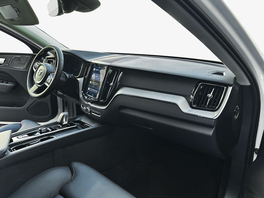 Volvo XC60 – Bild 9