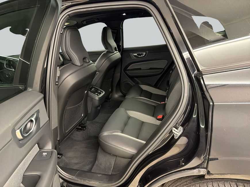 Volvo XC60 – Bild 10