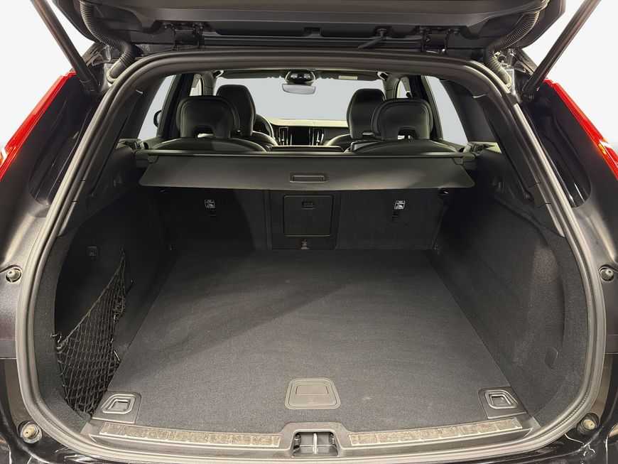 Volvo XC60 – Bild 11