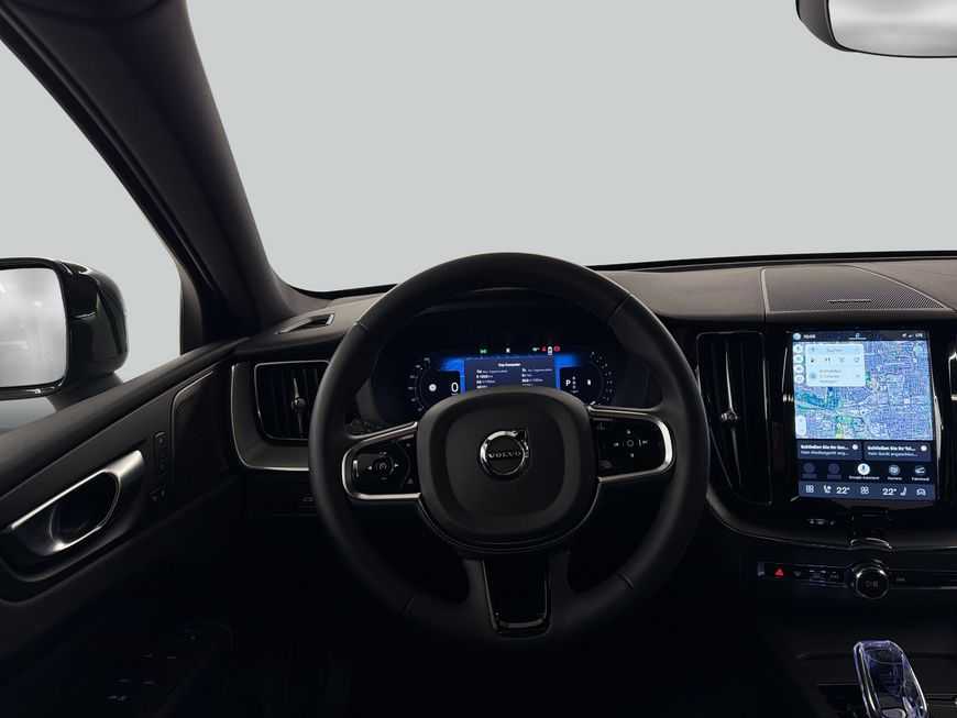 Volvo XC60 – Bild 12