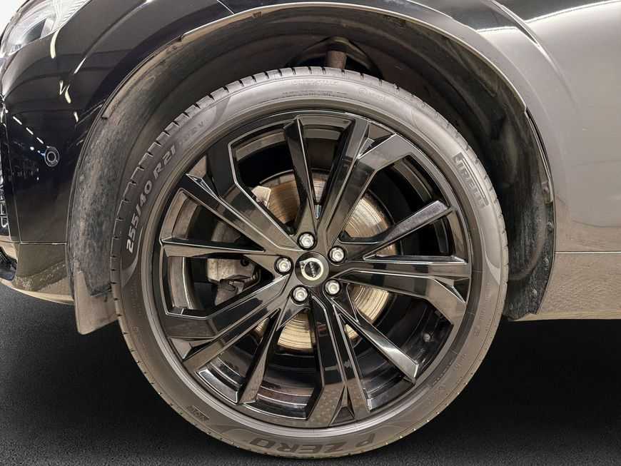 Volvo XC60 – Bild 13
