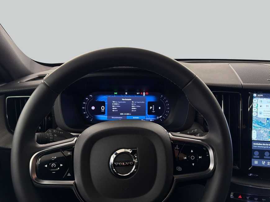 Volvo XC60 – Bild 14