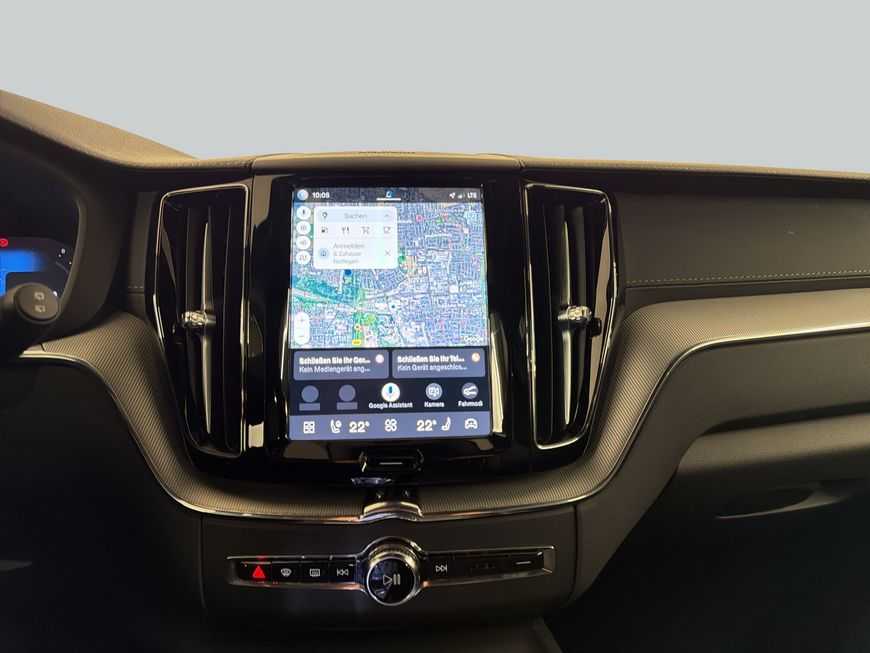 Volvo XC60 – Bild 15