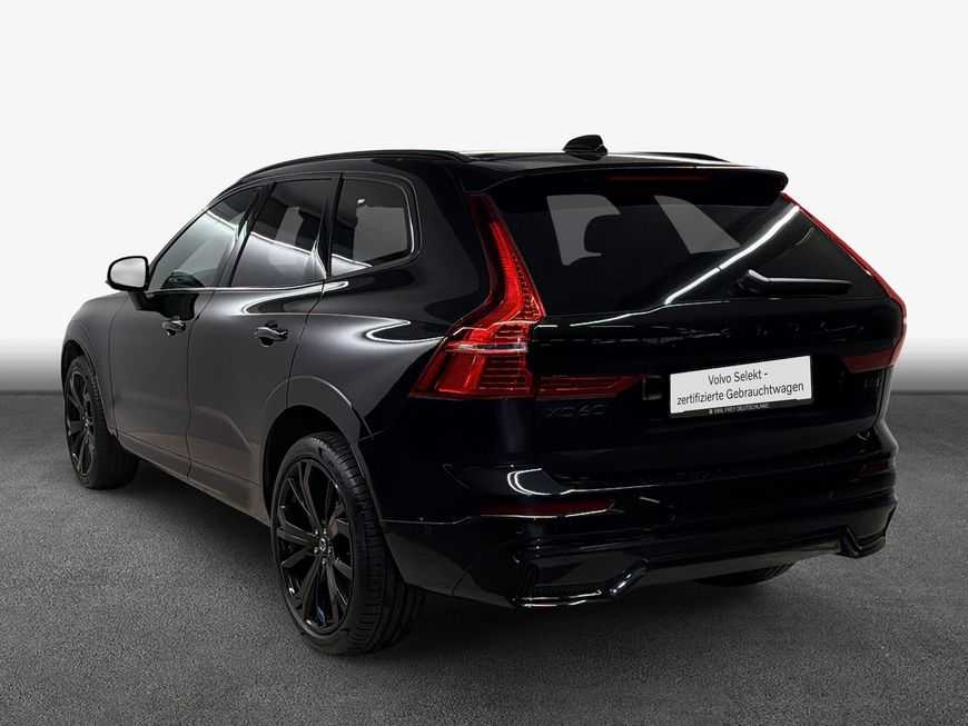 Volvo XC60 – Bild 2