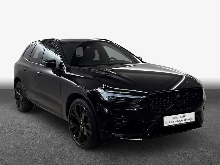 Volvo XC60 – Bild 3