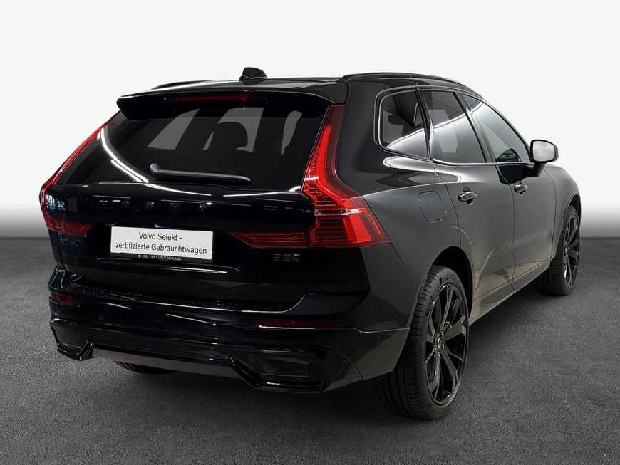 Volvo XC60 – Bild 4