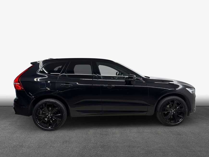 Volvo XC60 – Bild 5