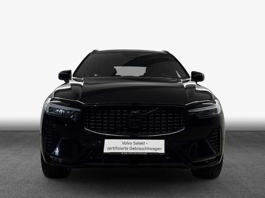 Volvo XC60 – Bild 6