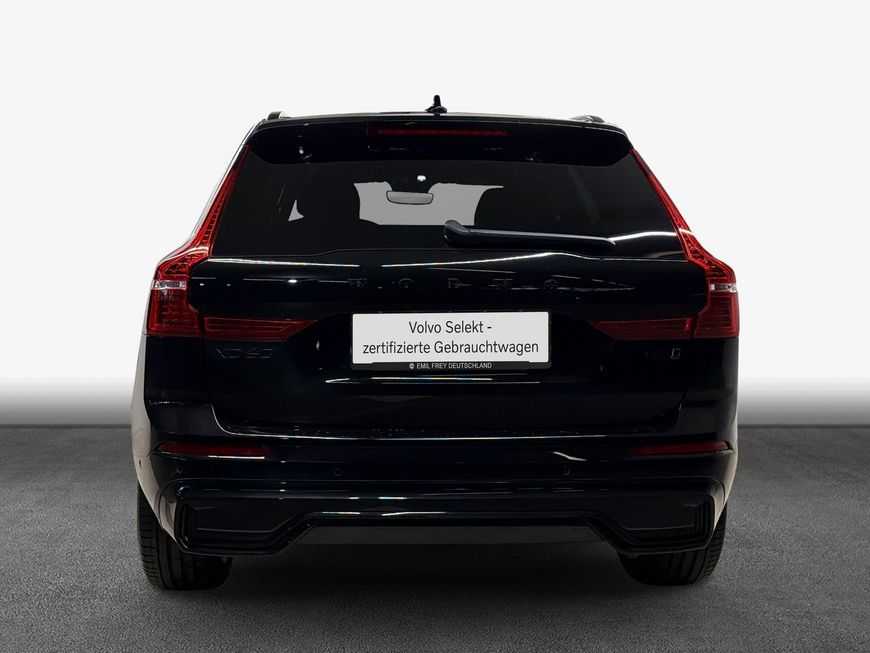 Volvo XC60 – Bild 7