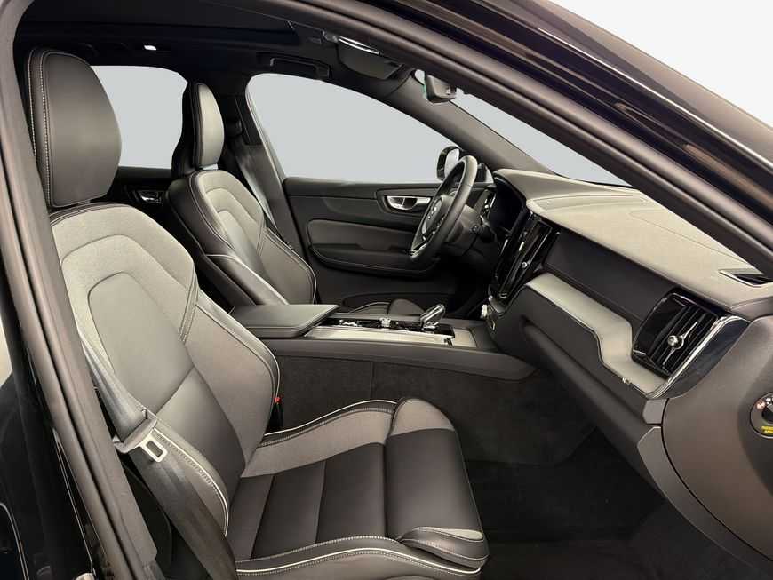 Volvo XC60 – Bild 8