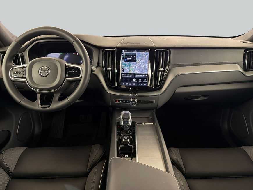 Volvo XC60 – Bild 9