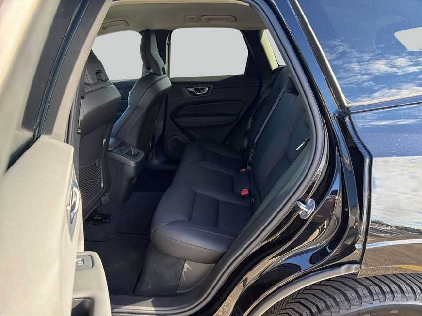 Volvo XC60 – Bild 10