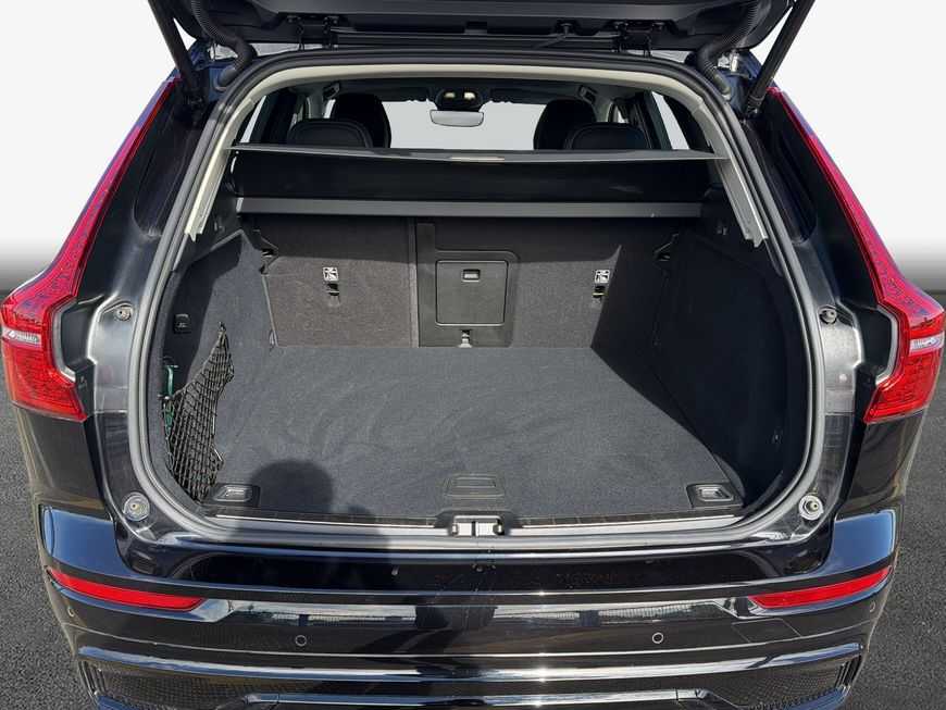 Volvo XC60 – Bild 11