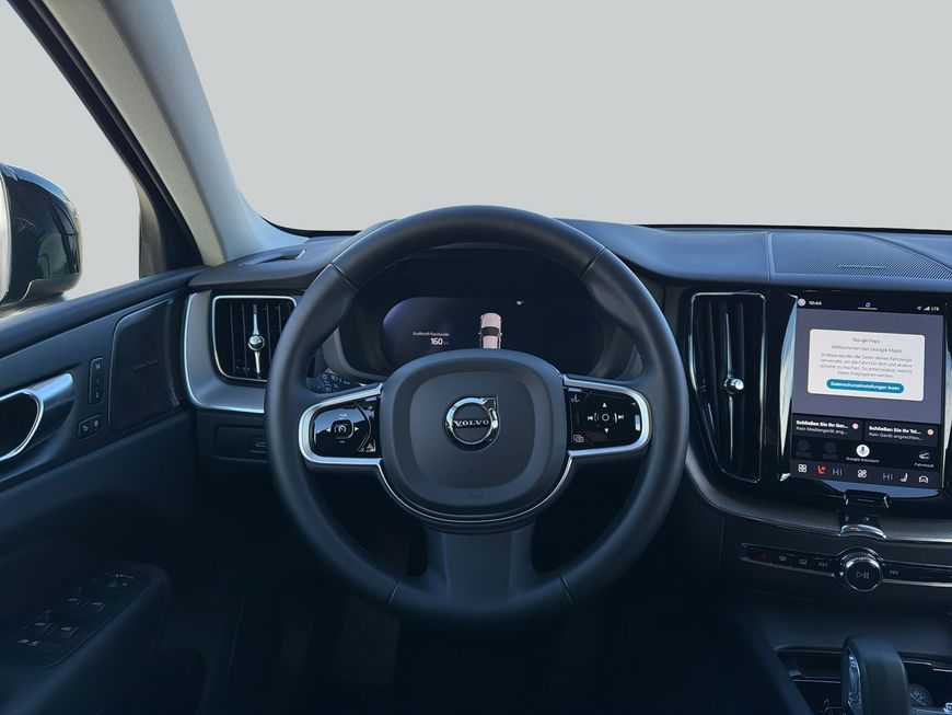 Volvo XC60 – Bild 12