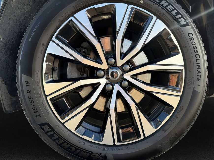 Volvo XC60 – Bild 13