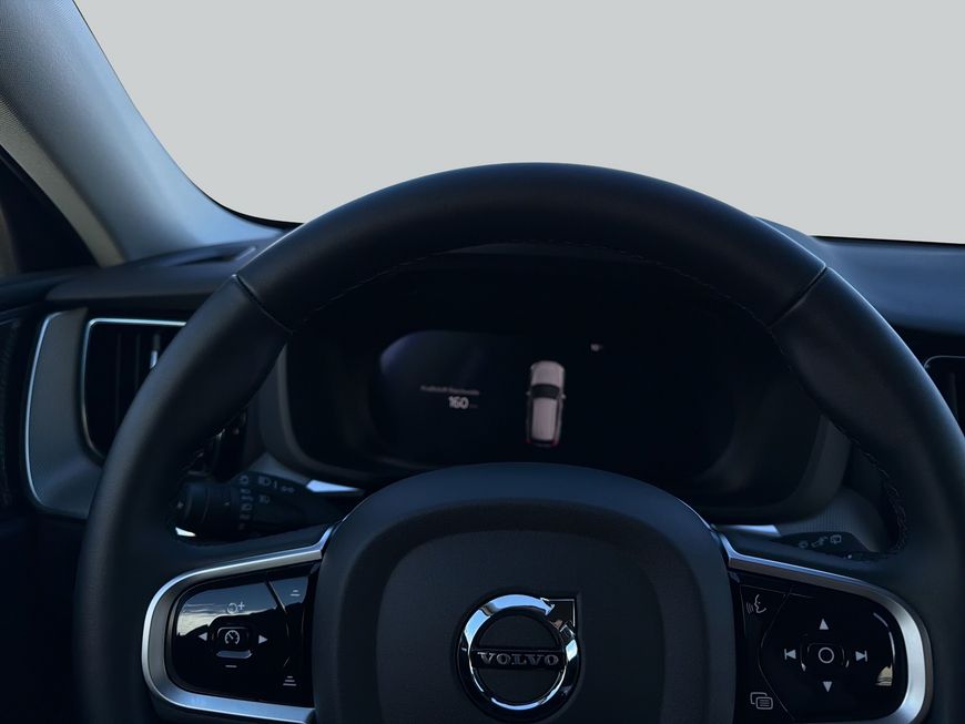 Volvo XC60 – Bild 14