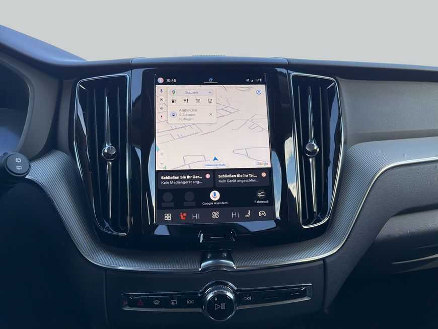 Volvo XC60 – Bild 15