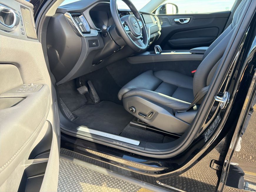 Volvo XC60 – Bild 16