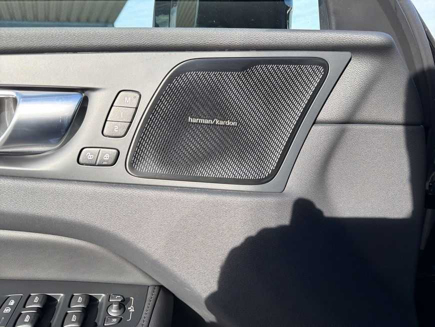 Volvo XC60 – Bild 17