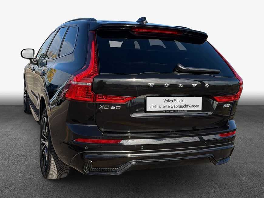 Volvo XC60 – Bild 2
