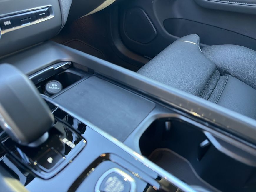 Volvo XC60 – Bild 21