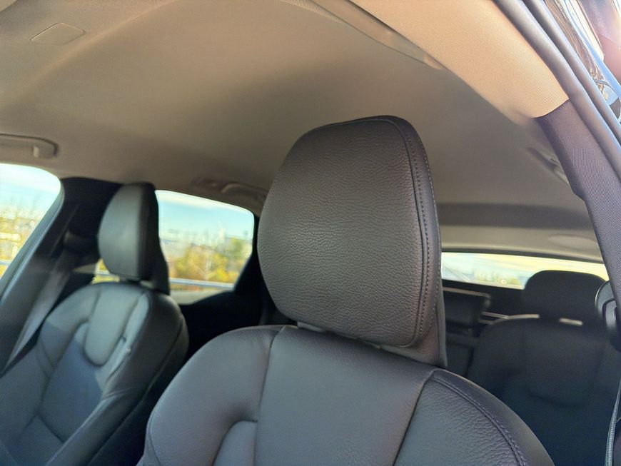 Volvo XC60 – Bild 22
